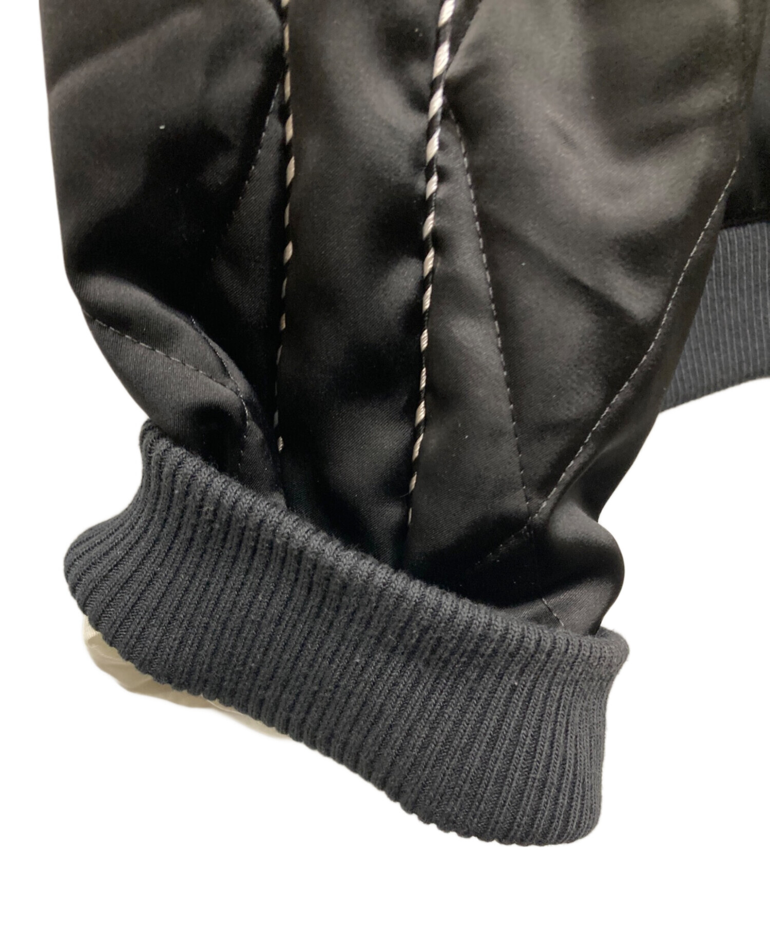 中古・古着通販】JohnUNDERCOVER (ジョンアンダーカバー) サイコ刺繍