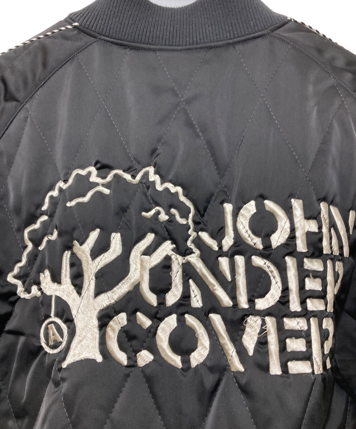 中古・古着通販】JohnUNDERCOVER (ジョンアンダーカバー) サイコ刺繍