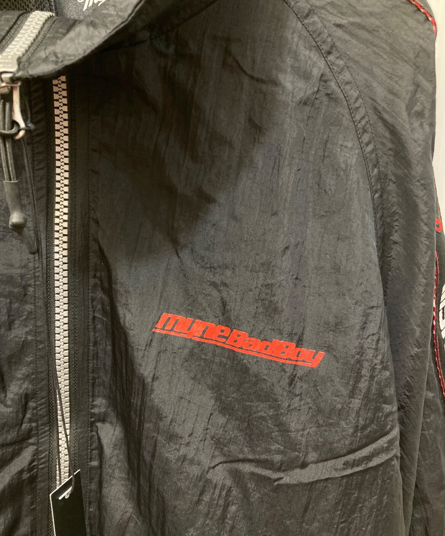 中古・古着通販】myne (マイン) BADBOY (バッドボーイ) トラック 