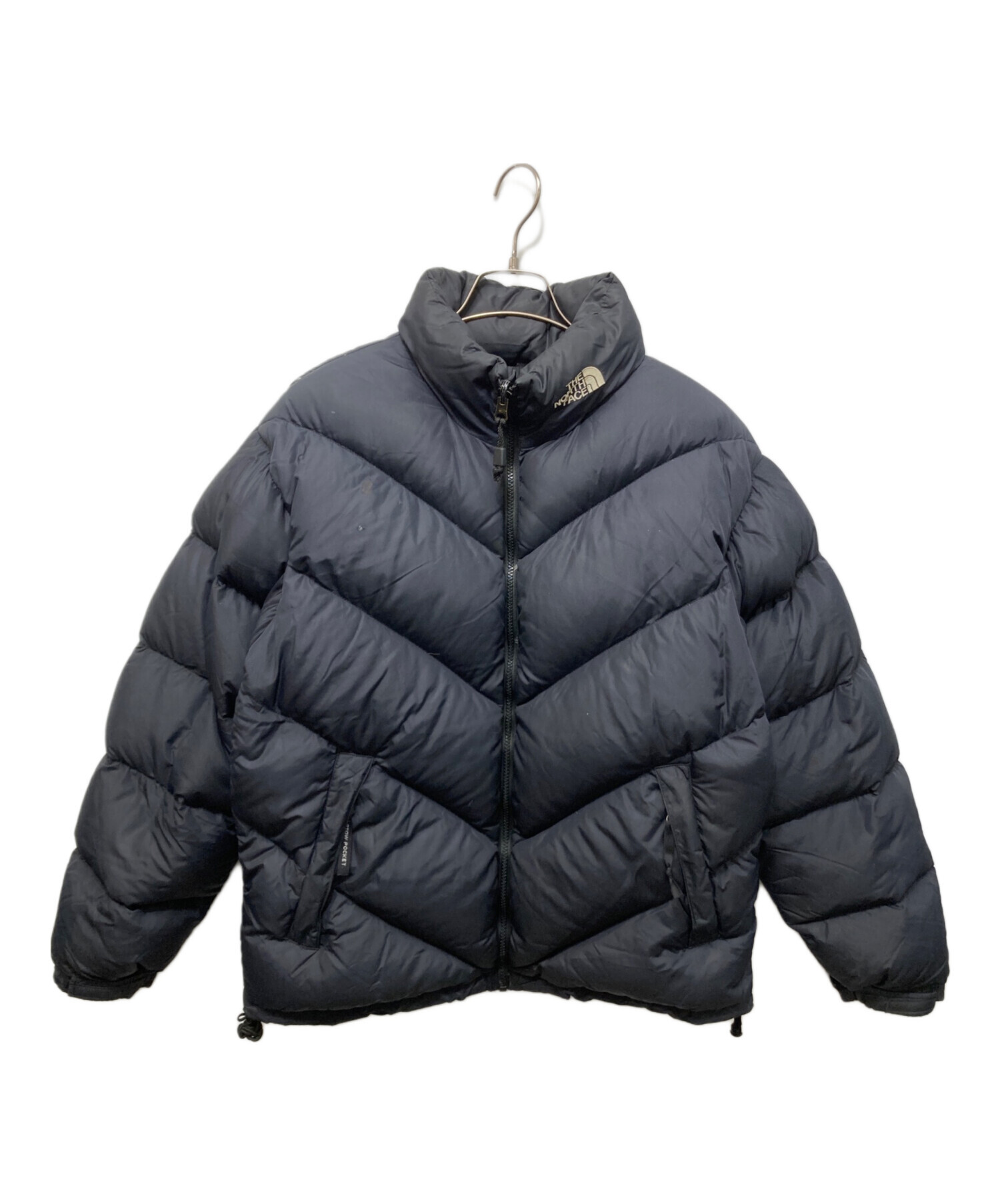 中古・古着通販】THE NORTH FACE (ザ ノース フェイス) ASCENT DOWN 