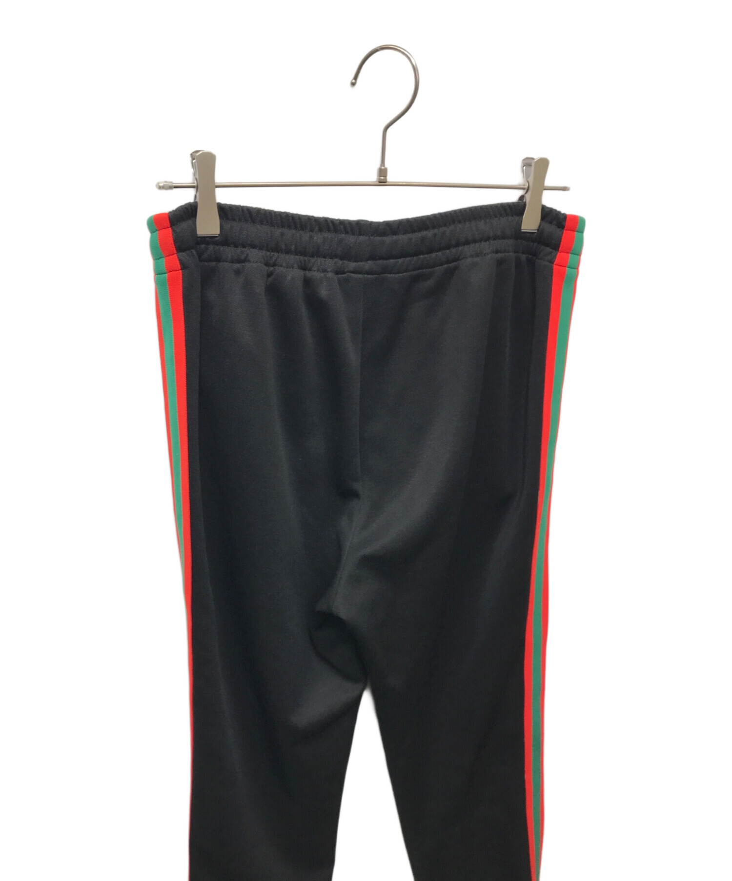 中古・古着通販】GUCCI (グッチ) シェリーライン トラックパンツ