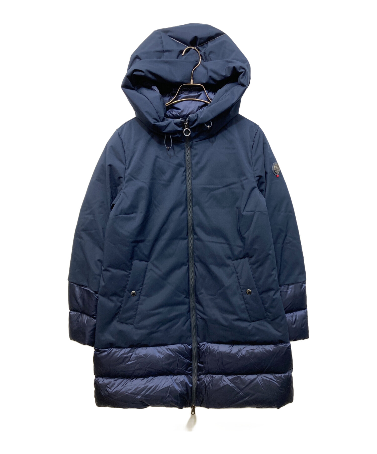 中古・古着通販】CAPE HORN (ケープホーン) CANDELARIA ダウンコート