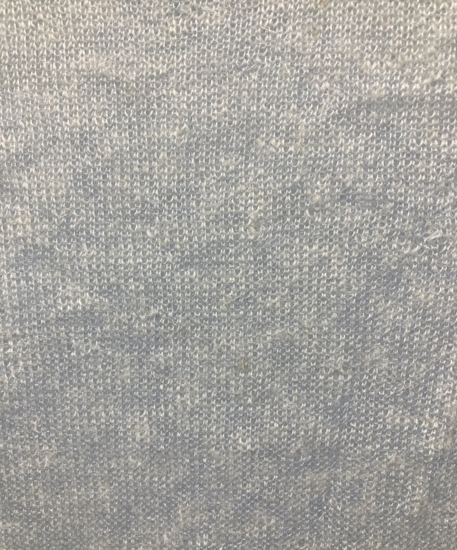 中古・古着通販】AURALEE (オーラリー) KID MOHAIR SHEER KNIT P/O 
