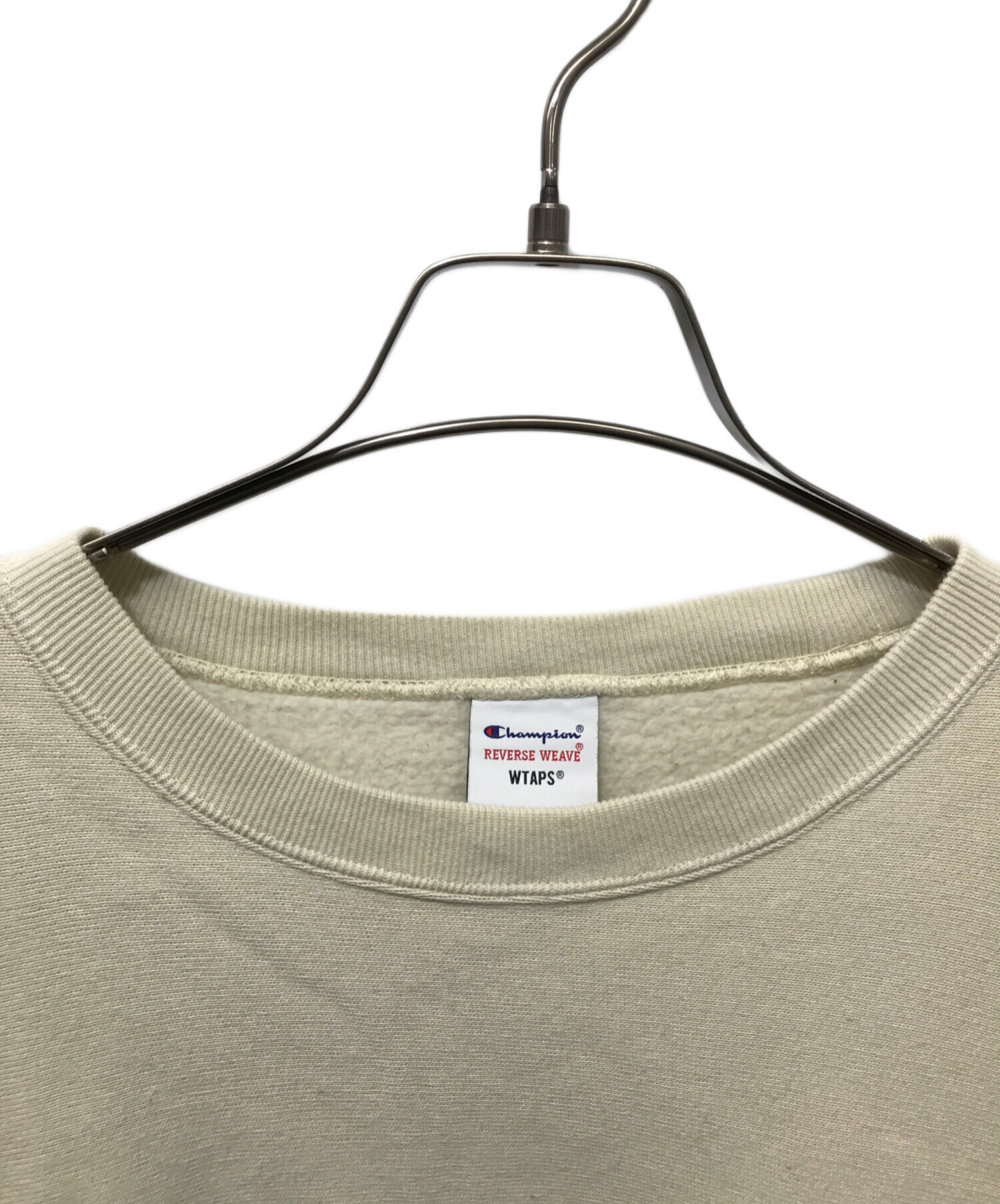 中古・古着通販】Champion (チャンピオン) WTAPS (ダブルタップス