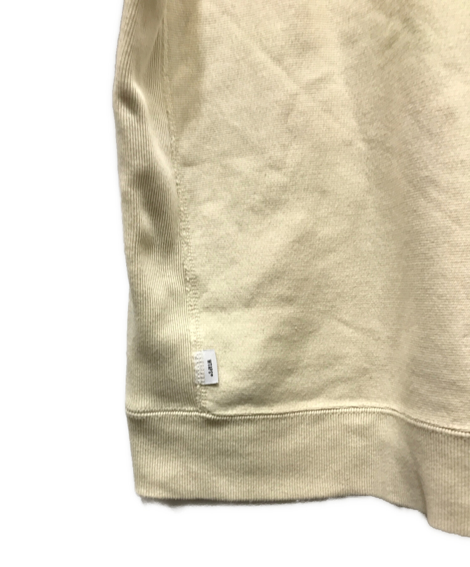 中古・古着通販】Champion (チャンピオン) WTAPS (ダブルタップス 