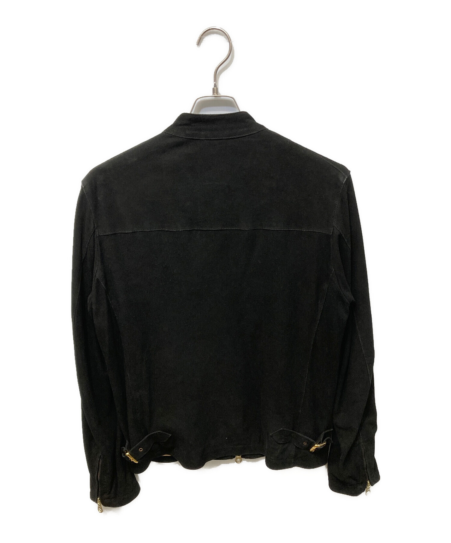 中古・古着通販】Cinquanta (チンクワンタ) スウェードシングル