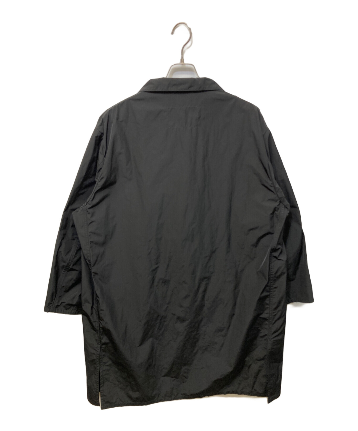 中古・古着通販】CAMIEL FORTGENS (カミエルフォートヘンス) long  