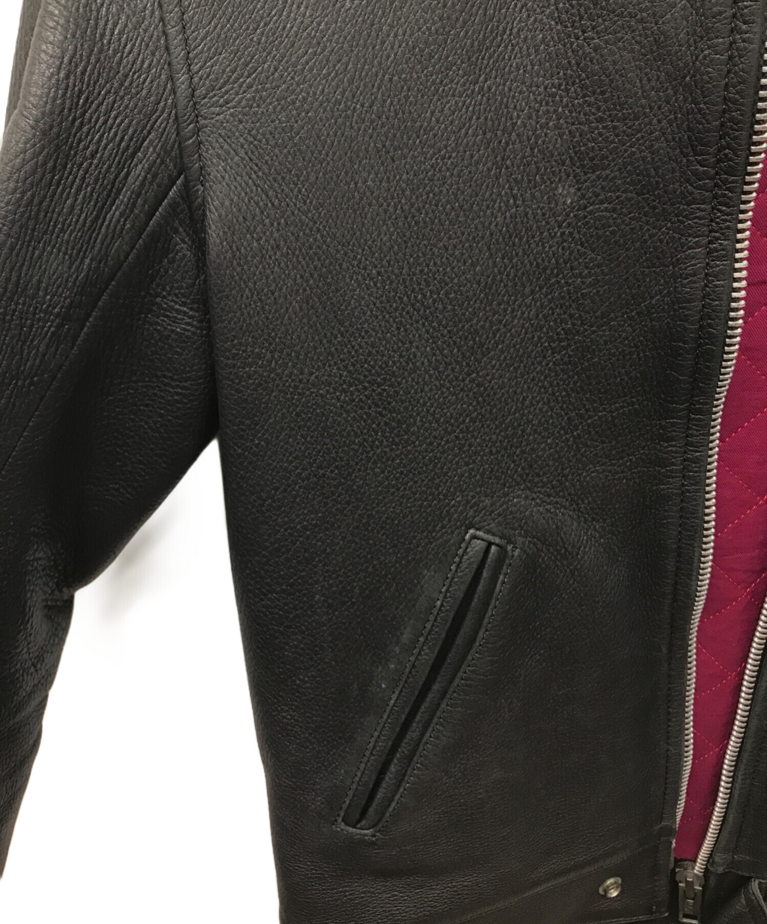 中古・古着通販】ADDICT CLOTHES (アディクト クローズ) AD01 ディア