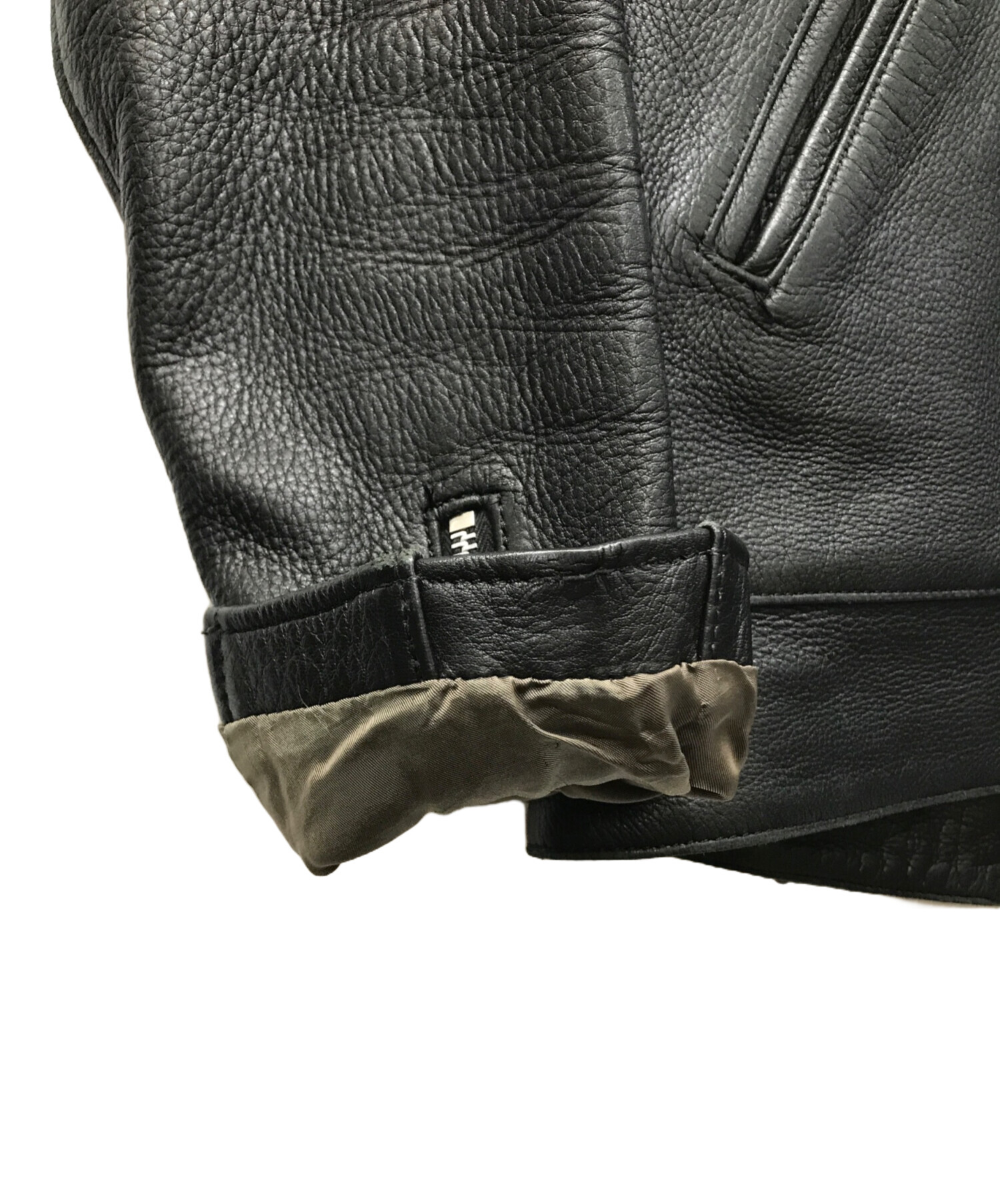 中古・古着通販】ADDICT CLOTHES (アディクト クローズ) AD01 ディア