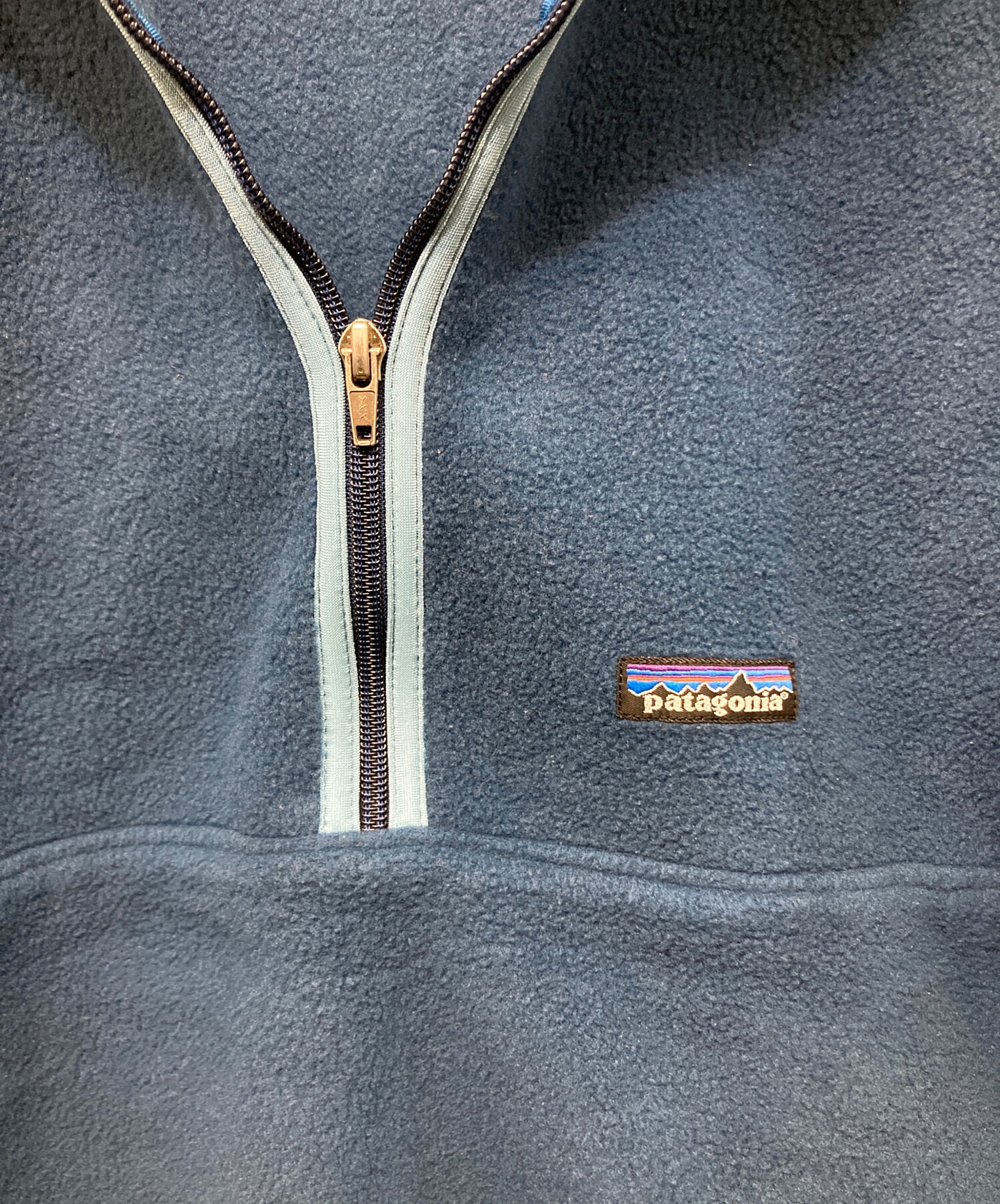 中古・古着通販】Patagonia (パタゴニア) シンチラ マースピアル