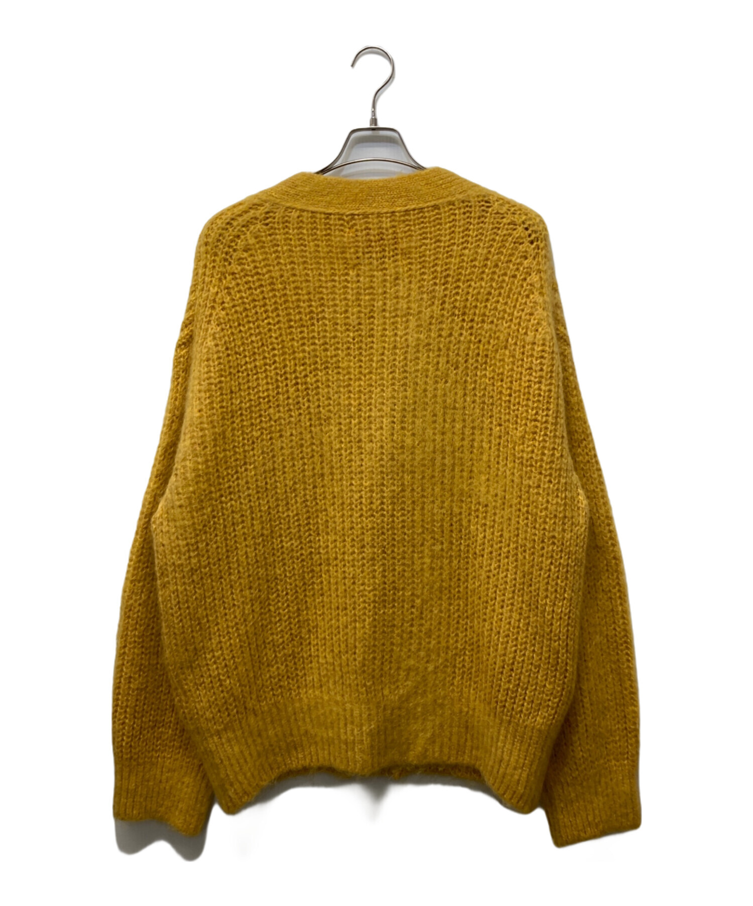 中古・古着通販】MAISON SPECIAL (メゾンスペシャル) モヘヤプライム 