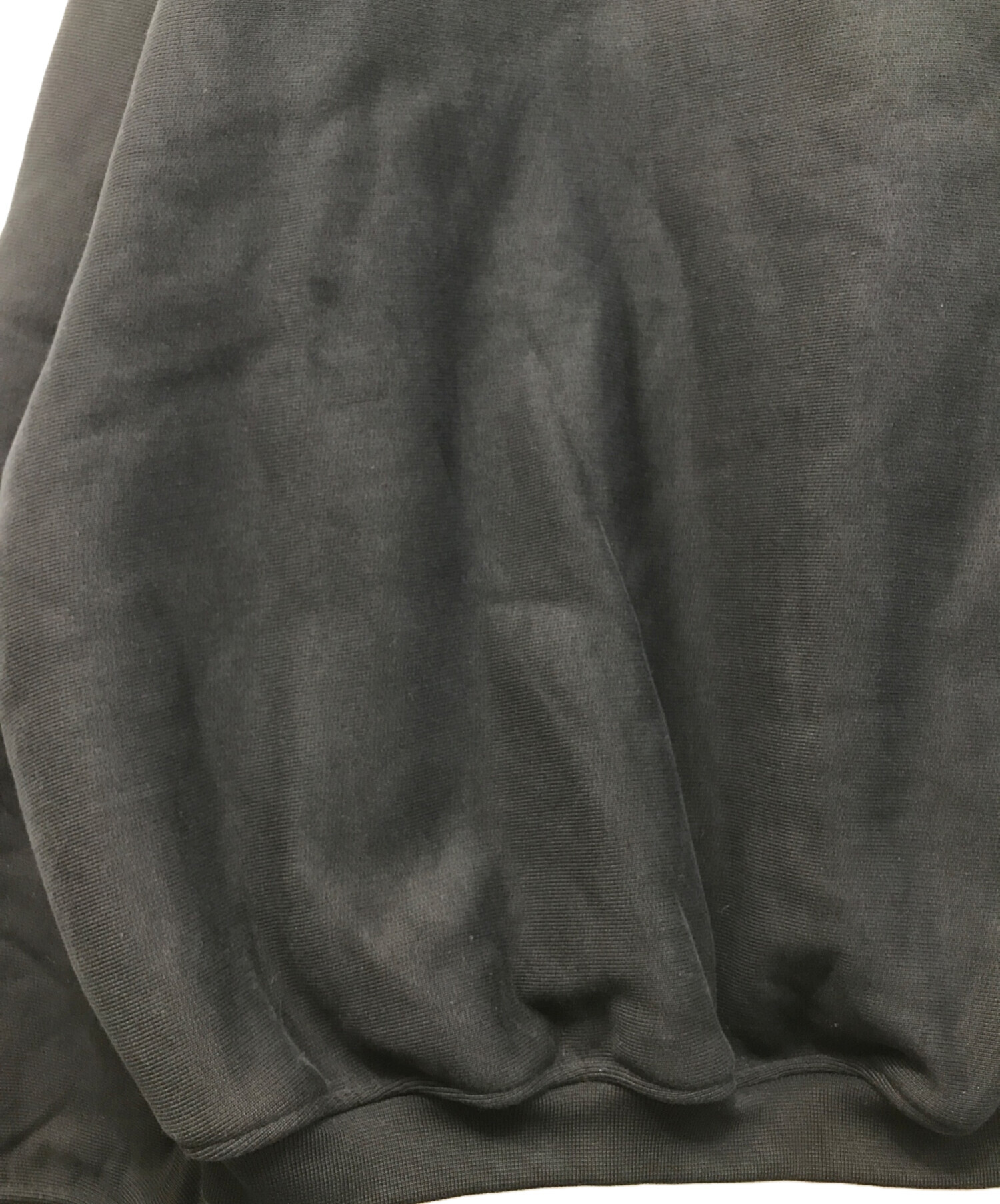 中古・古着通販】ALEXANDER WANG (アレキサンダー・ワン) オーバー 