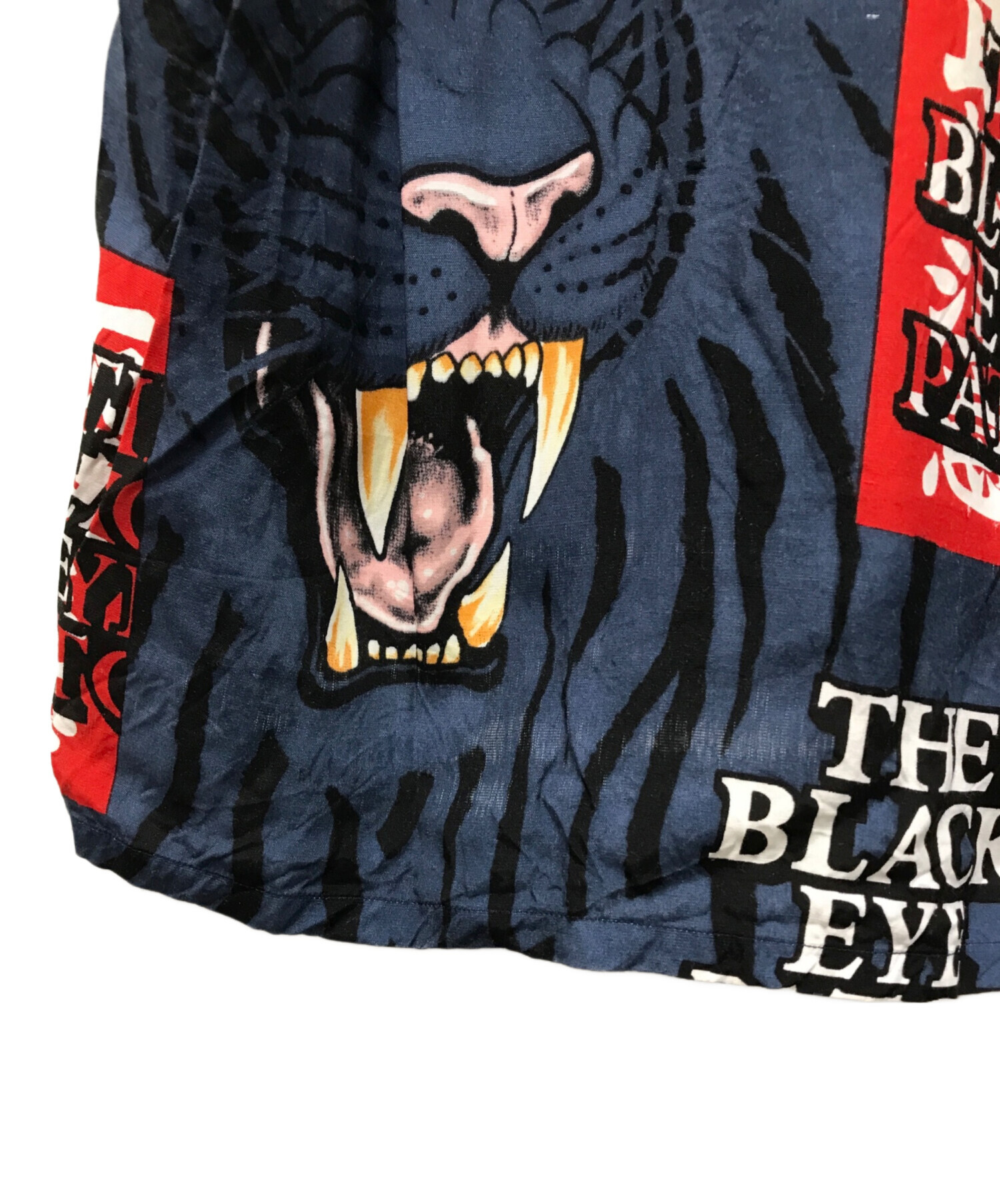 中古・古着通販】THE BLACK EYE PATCH (ブラックアイパッチ) WACKO