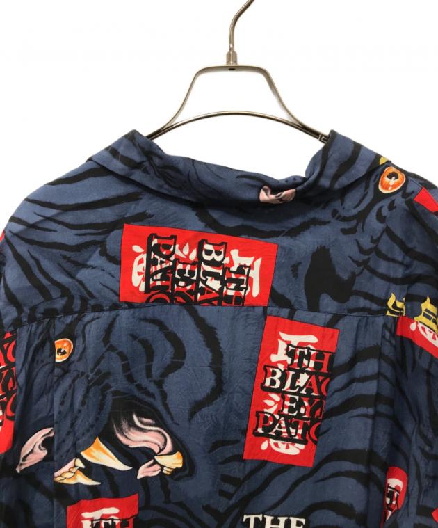 中古・古着通販】THE BLACK EYE PATCH (ブラックアイパッチ) WACKO