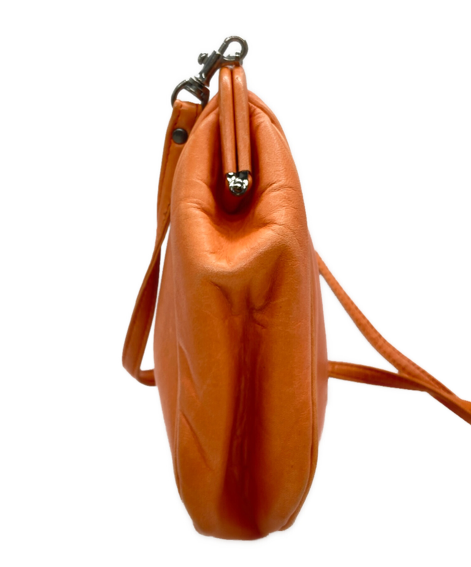 バッグ user_06b05456 STAFF STYLING｜THE SHOP YOHJI YAMAMOTO