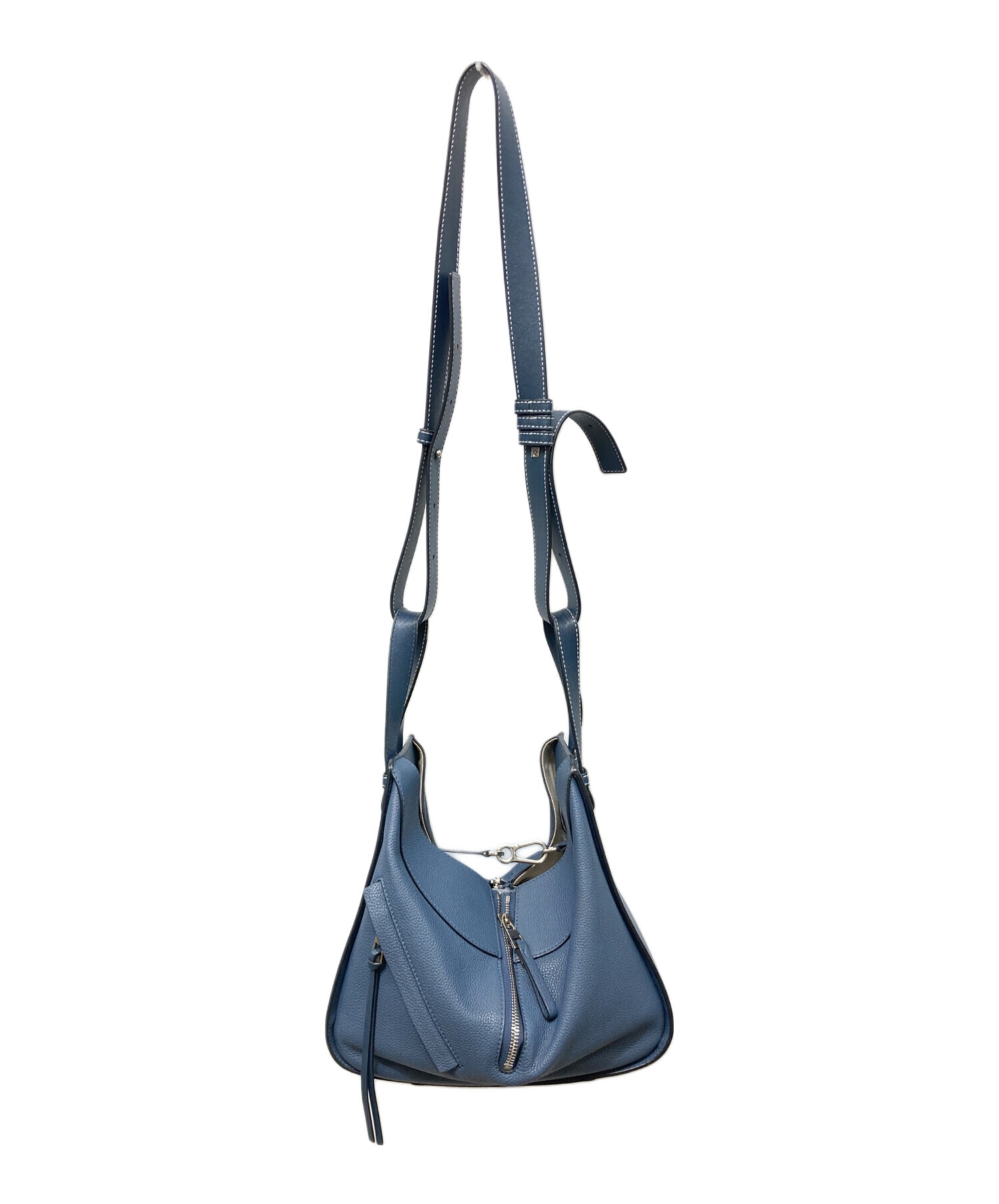中古・古着通販】LOEWE (ロエベ) ハンモック スモール 2WAY ショルダー  