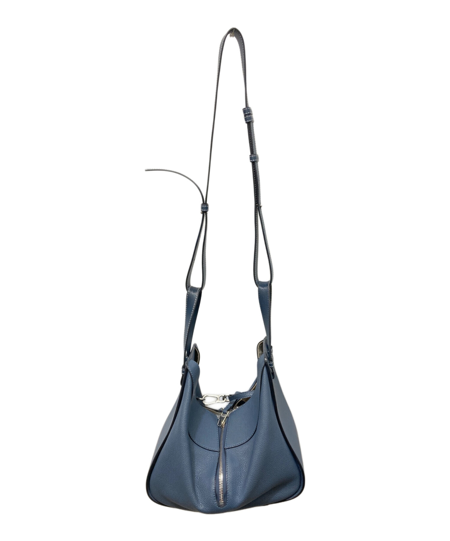 中古・古着通販】LOEWE (ロエベ) ハンモック スモール 2WAY ショルダー 