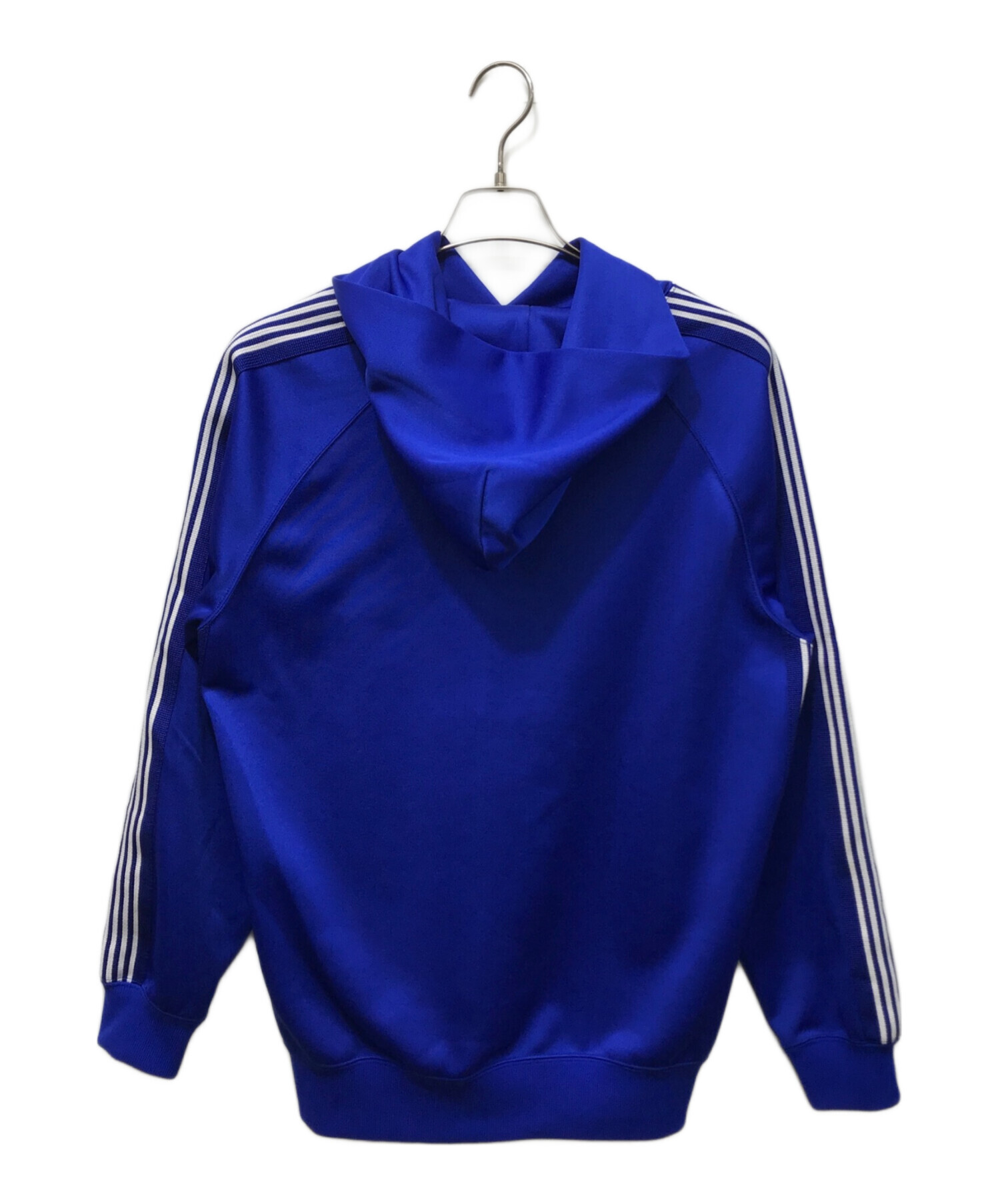 中古・古着通販】Needles (ニードルズ) UNION (ユニオン) TRACK HOODIE