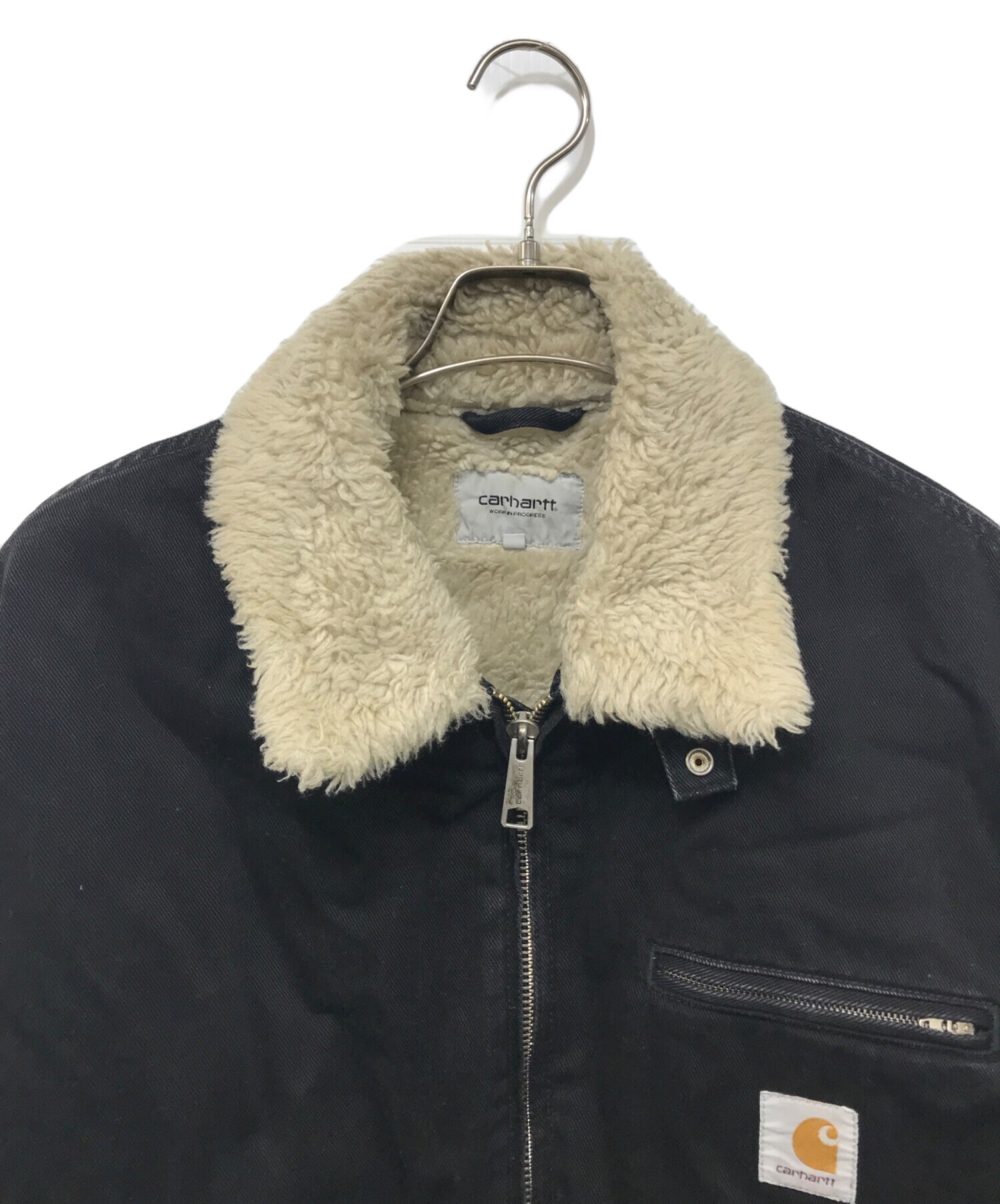 CARHARTT カーハート HERALD JACKET Lサイズ HERALD JACKET I033765 