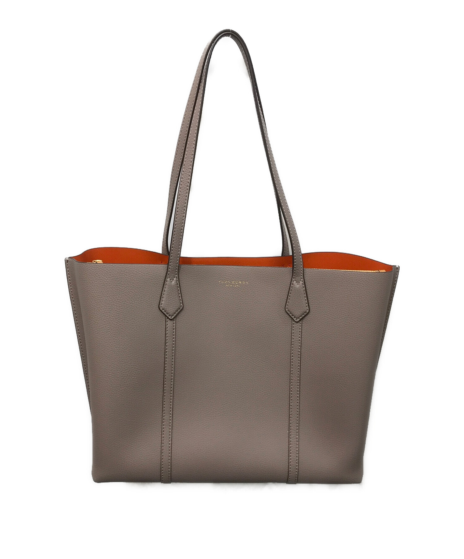中古・古着通販】TORY BURCH (トリーバーチ) ペリー トリプル 