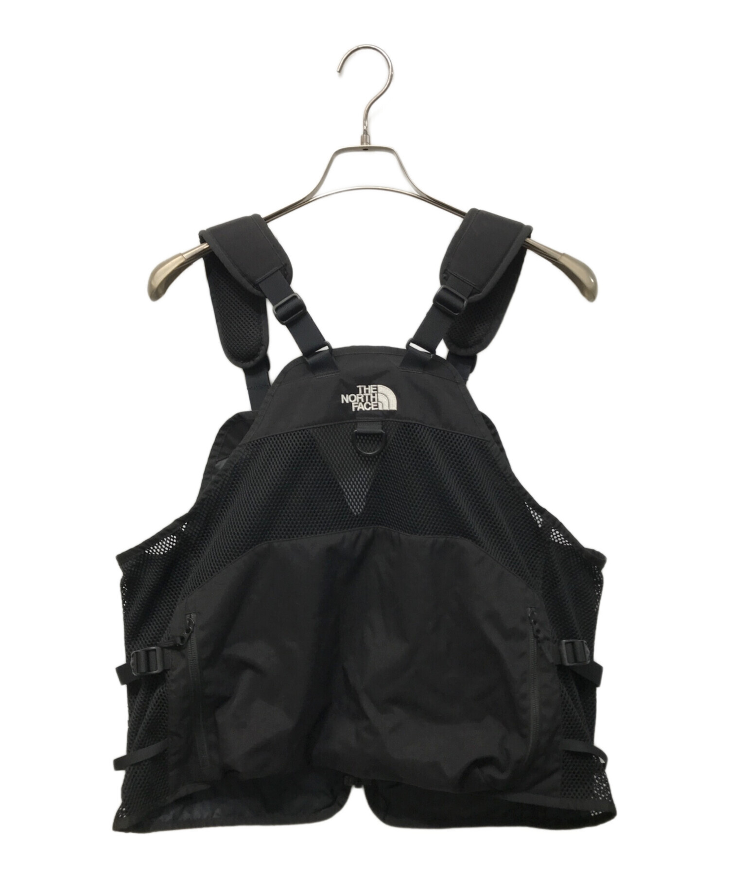 中古・古着通販】THE NORTH FACE (ザ ノース フェイス) ギアメッシュ 