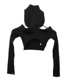 クレージュ　サイズ38 コーディロイ　courreges 21 クレージュ サイズ38 コーディロイ courreges 21 グレージュ21】綿98