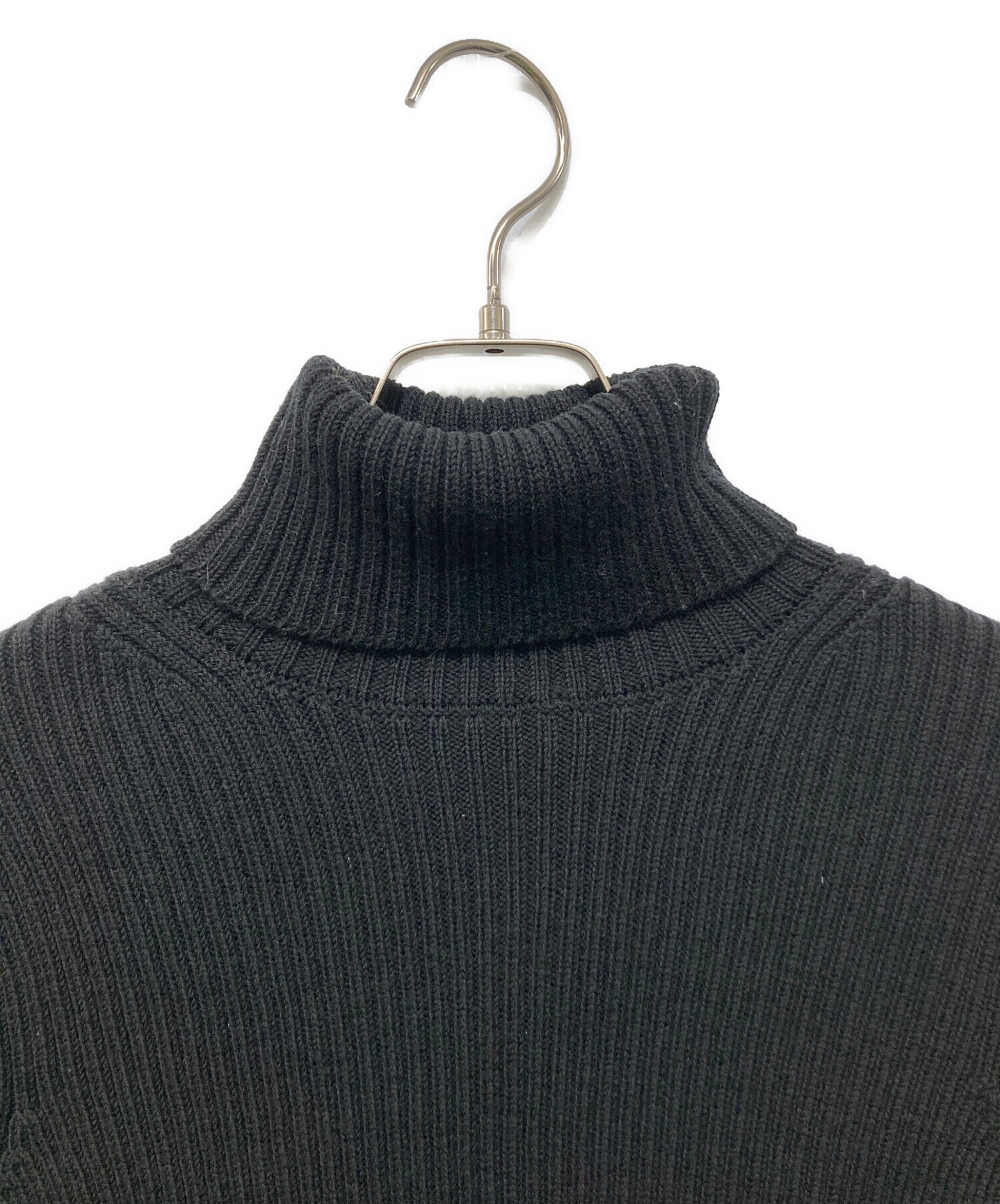 中古・古着通販】BALENCIAGA (バレンシアガ) ダメージ加工