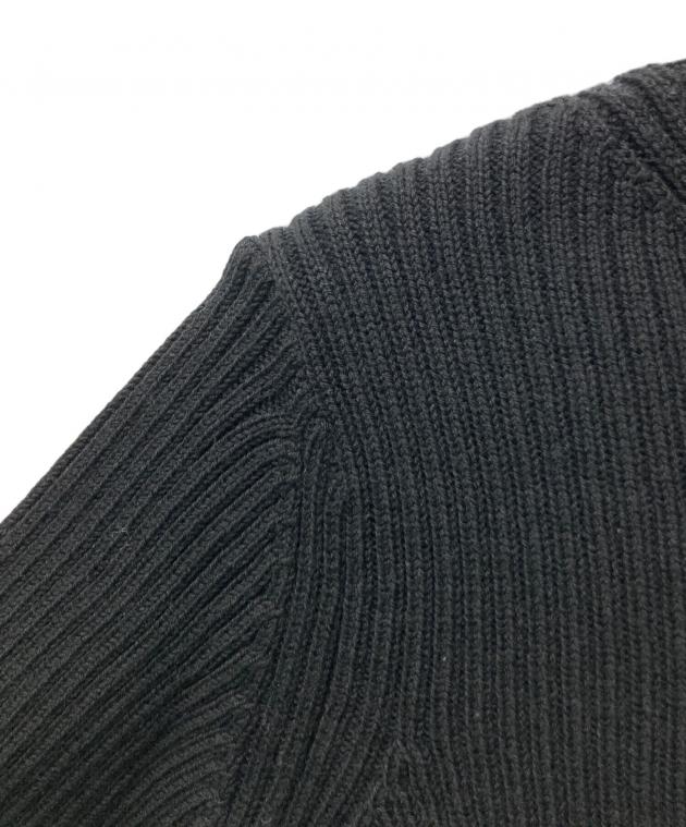 バレンシアガ　タートルネック　ニット BALENCIAGA - BALENCIAGA / バレンシアガ | KNITS カシミヤ
