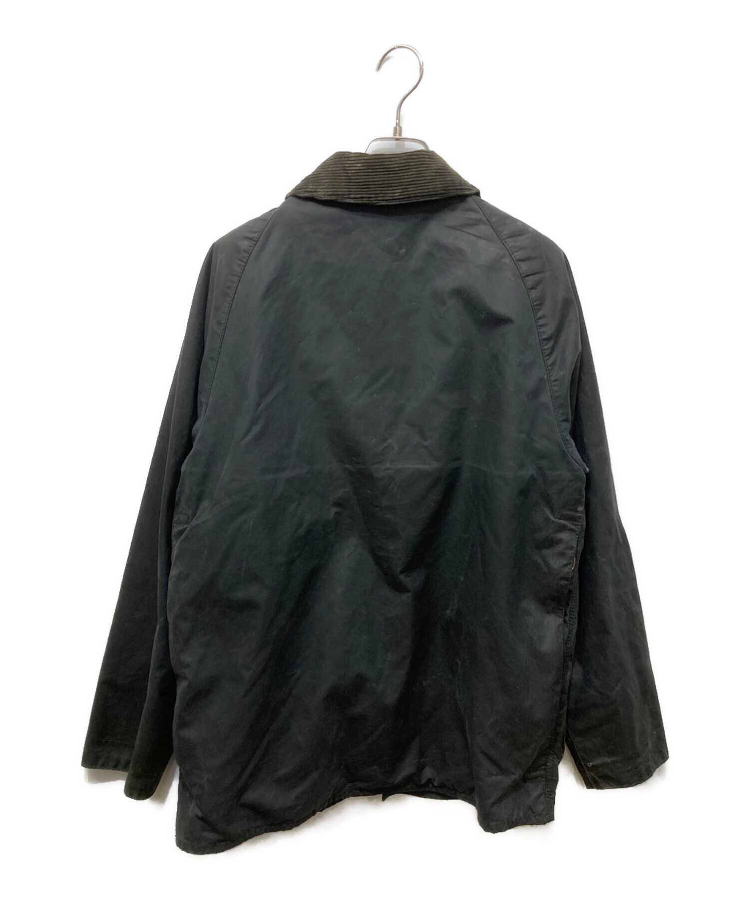 中古・古着通販】Barbour (バブアー) BEAUFORT オイルド