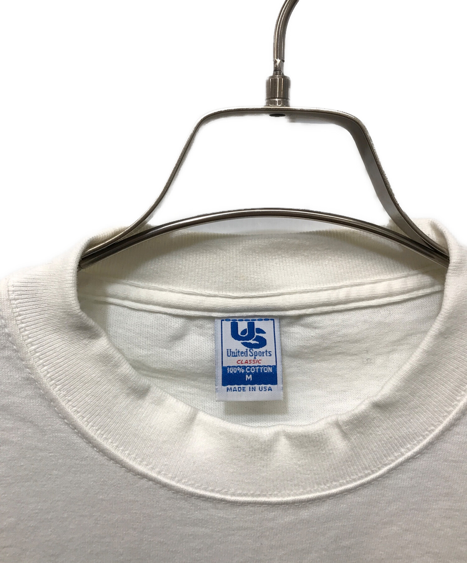 中古・古着通販】VINTAGE (ヴィンテージ) 北斗の拳 アニメTシャツ 