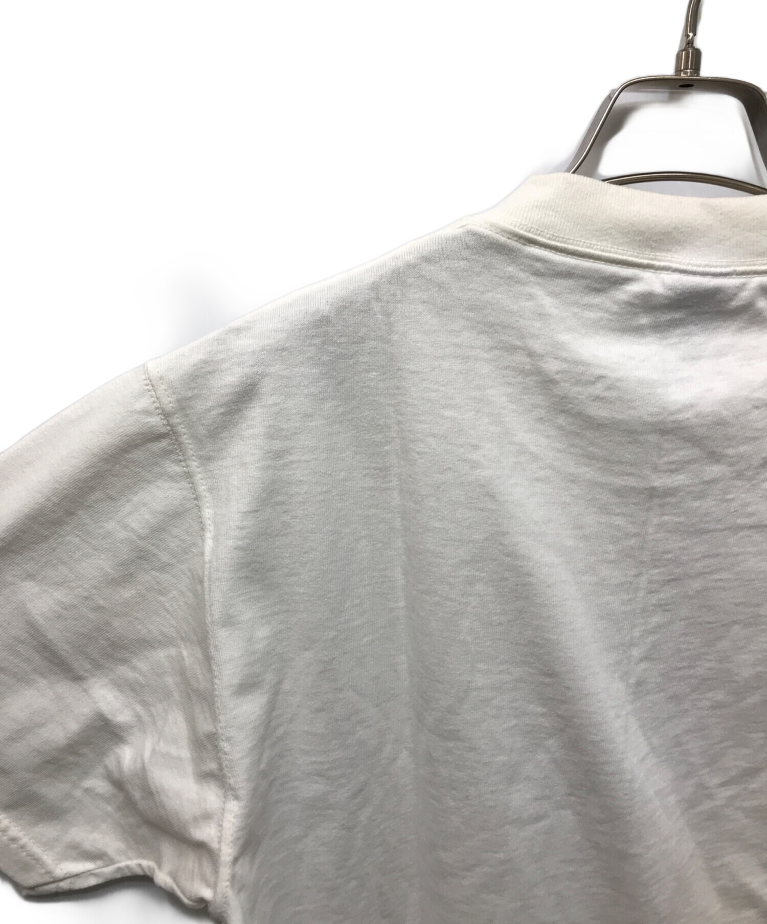 中古・古着通販】VINTAGE (ヴィンテージ) 北斗の拳 アニメTシャツ 