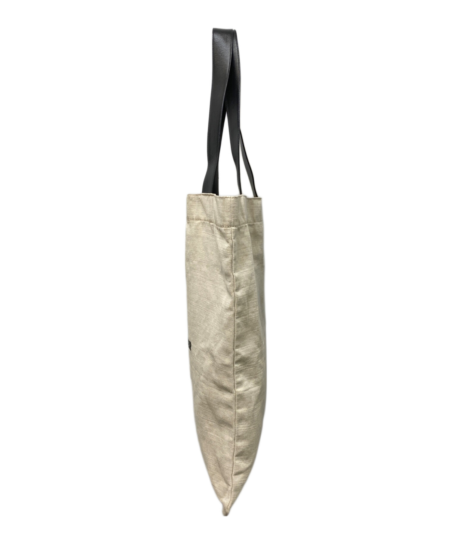 中古・古着通販】JIL SANDER (ジルサンダー) Flat Shopper トート 