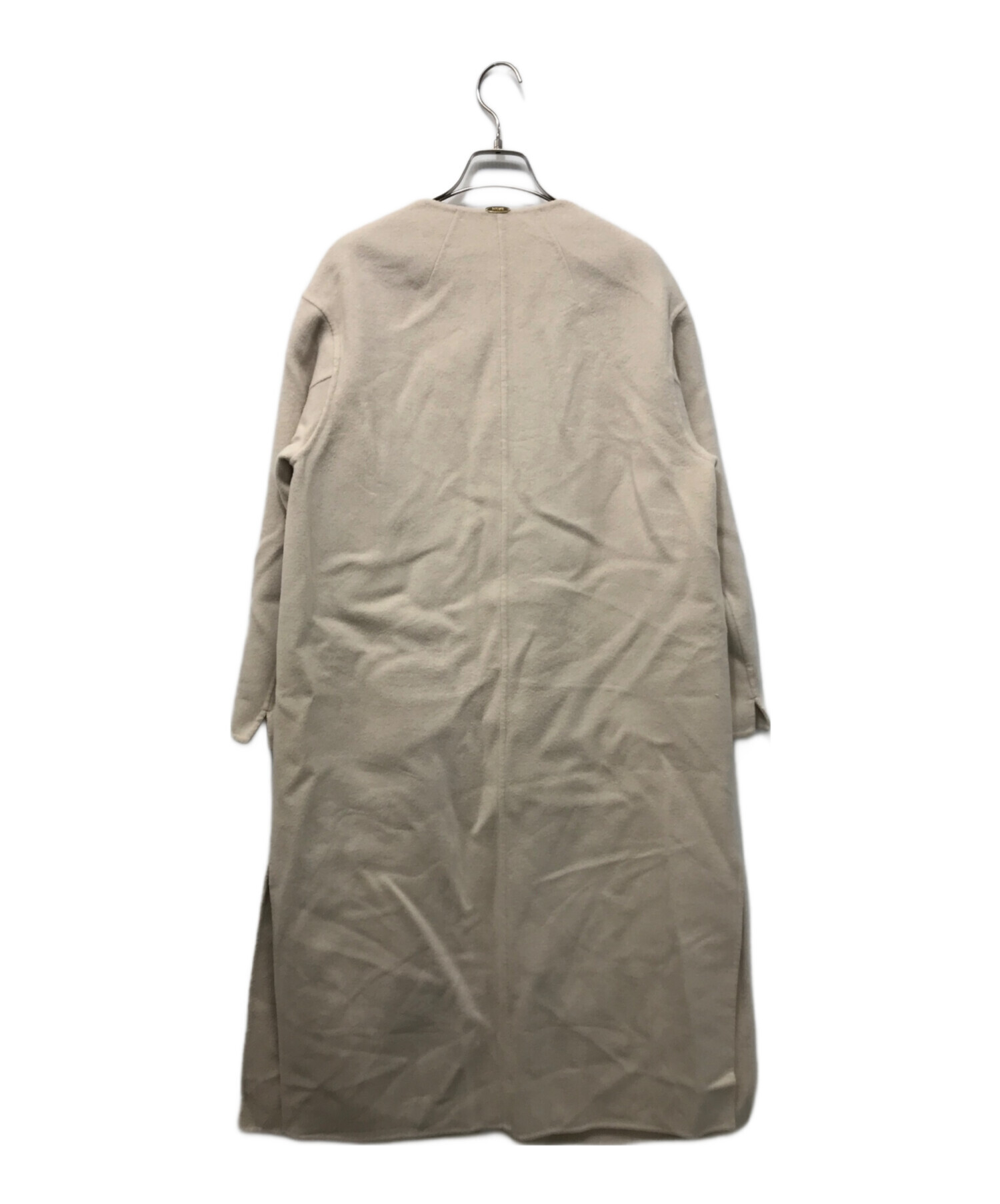 【1度着用　タグ保管あり】　ミューズドゥドゥーズィエムクラス　LOREL 中古・古着通販】MUSE de Deuxieme Classe (ミューズ ドゥーズィエム