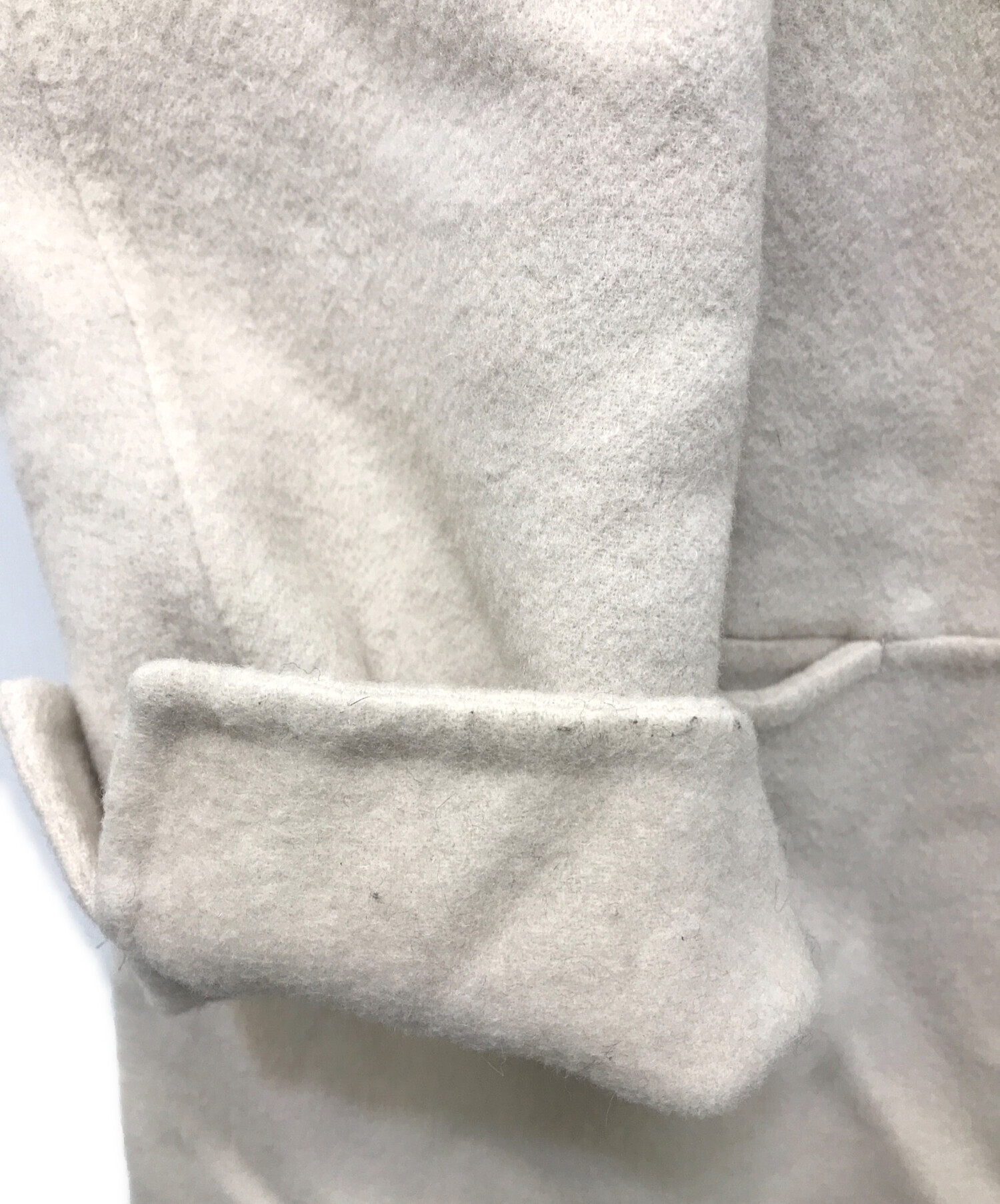 中古・古着通販】MUSE de Deuxieme Classe (ミューズ ドゥーズィエム