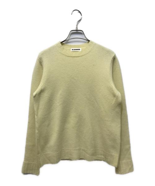 中古・古着通販】JIL SANDER (ジルサンダー) クルーネックニット