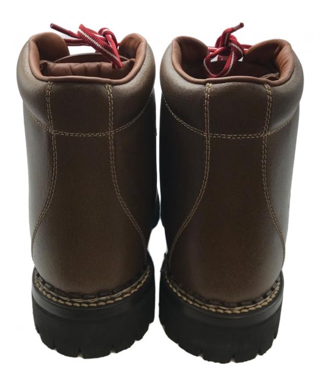 【新品未使用】GUCCI THE NORTH FACE GGパターン ブーツ36 ザ・ノース・フェイス×グッチのコラボ第2弾【ウィメンズ編】GGパターン