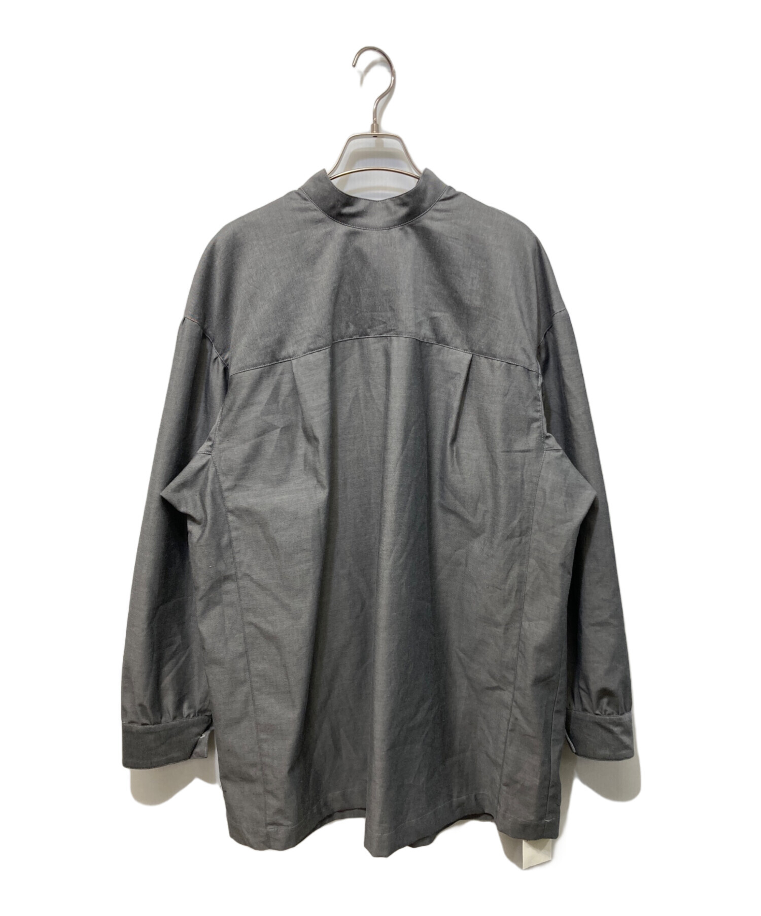 中古・古着通販】THE HINOKI (ザ ヒノキ) オーガニックコットンツイル