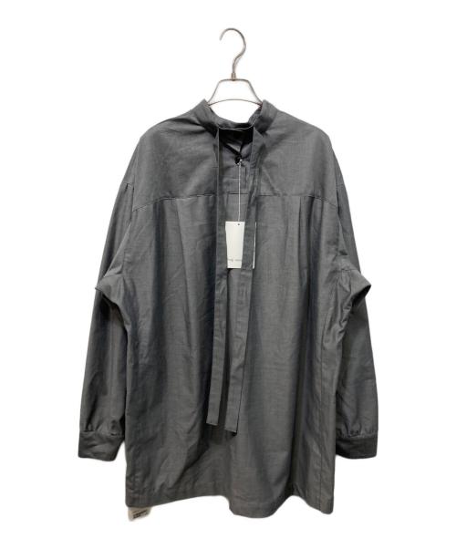 THE HINOKI ザヒノキ カジュアルシャツ メンズ 【古着】【中古】 3058002646846721_01_9669w.jpeg