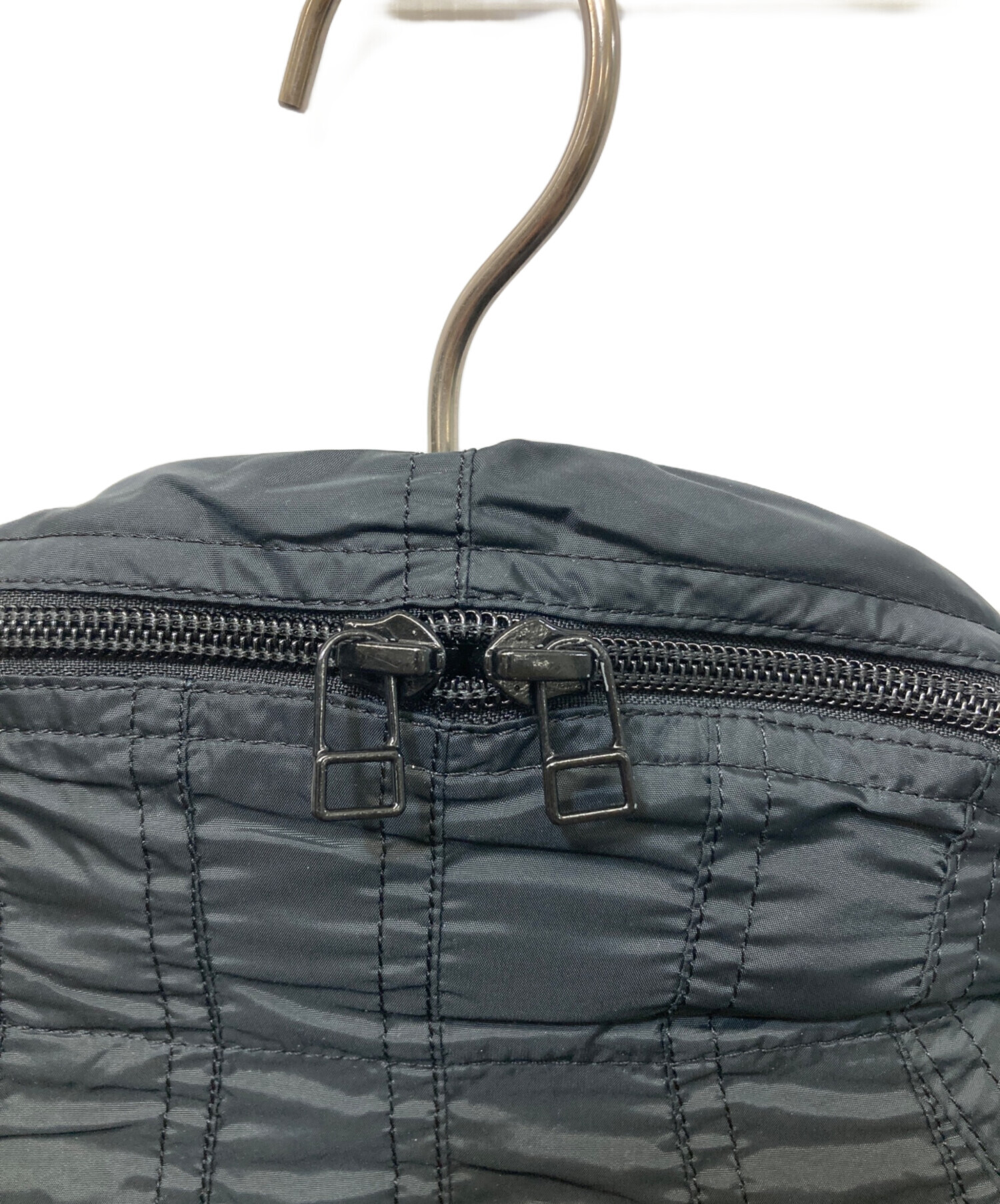 中古・古着通販】ISSEY MIYAKE (イッセイミヤケ) パラシュートコート