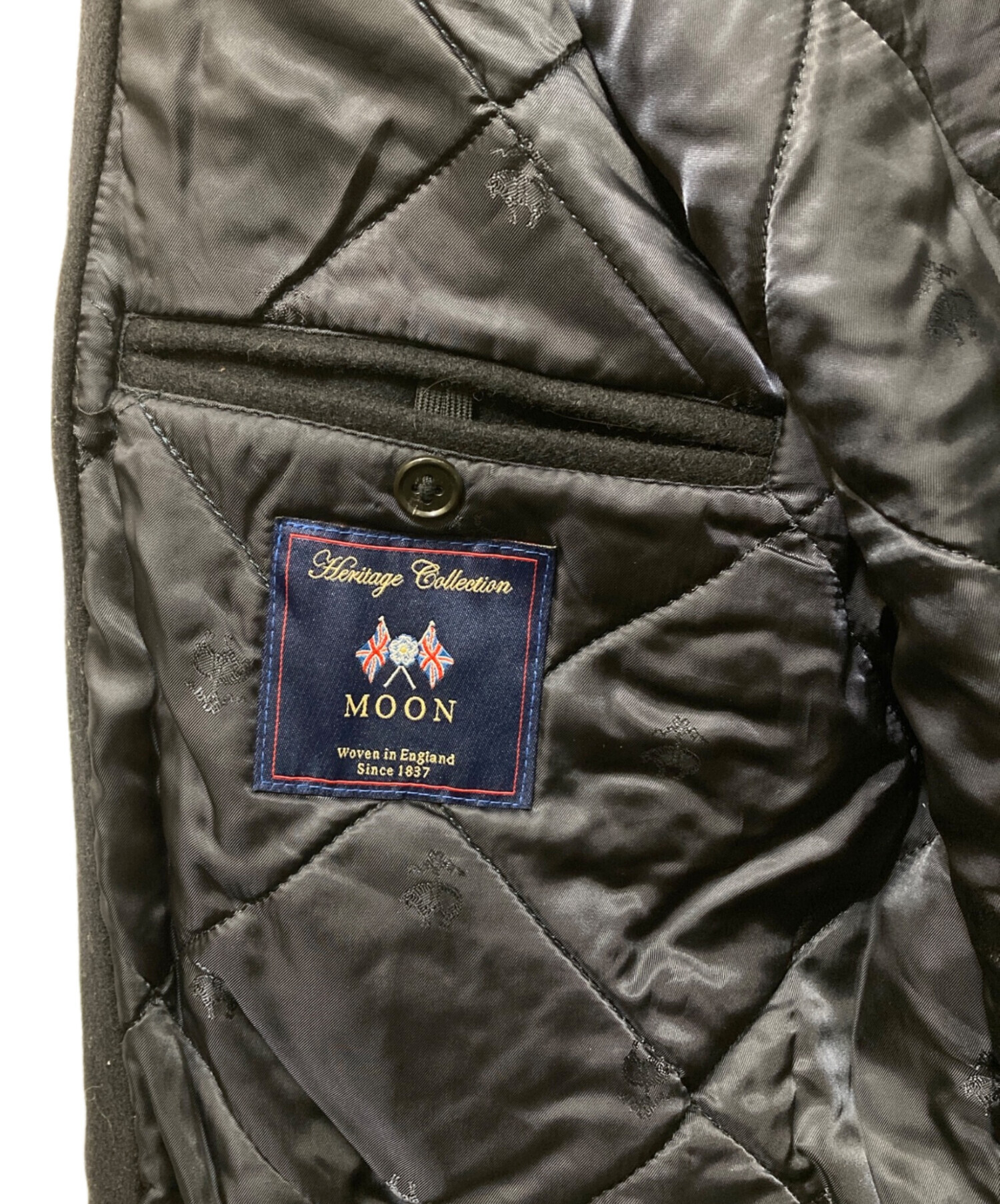 中古・古着通販】BROOKS BROTHERS (ブルックスブラザーズ) スリーブ 