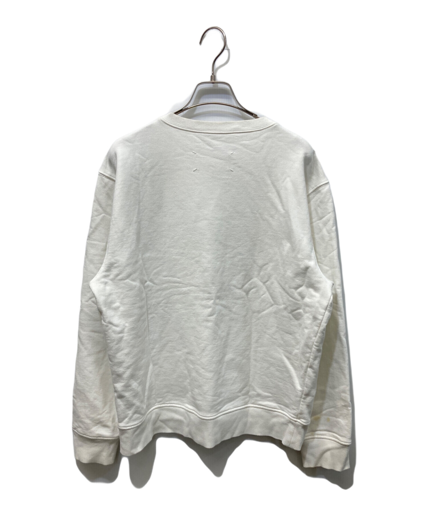 中古・古着通販】Maison Margiela (メゾンマルジェラ) テーププリント