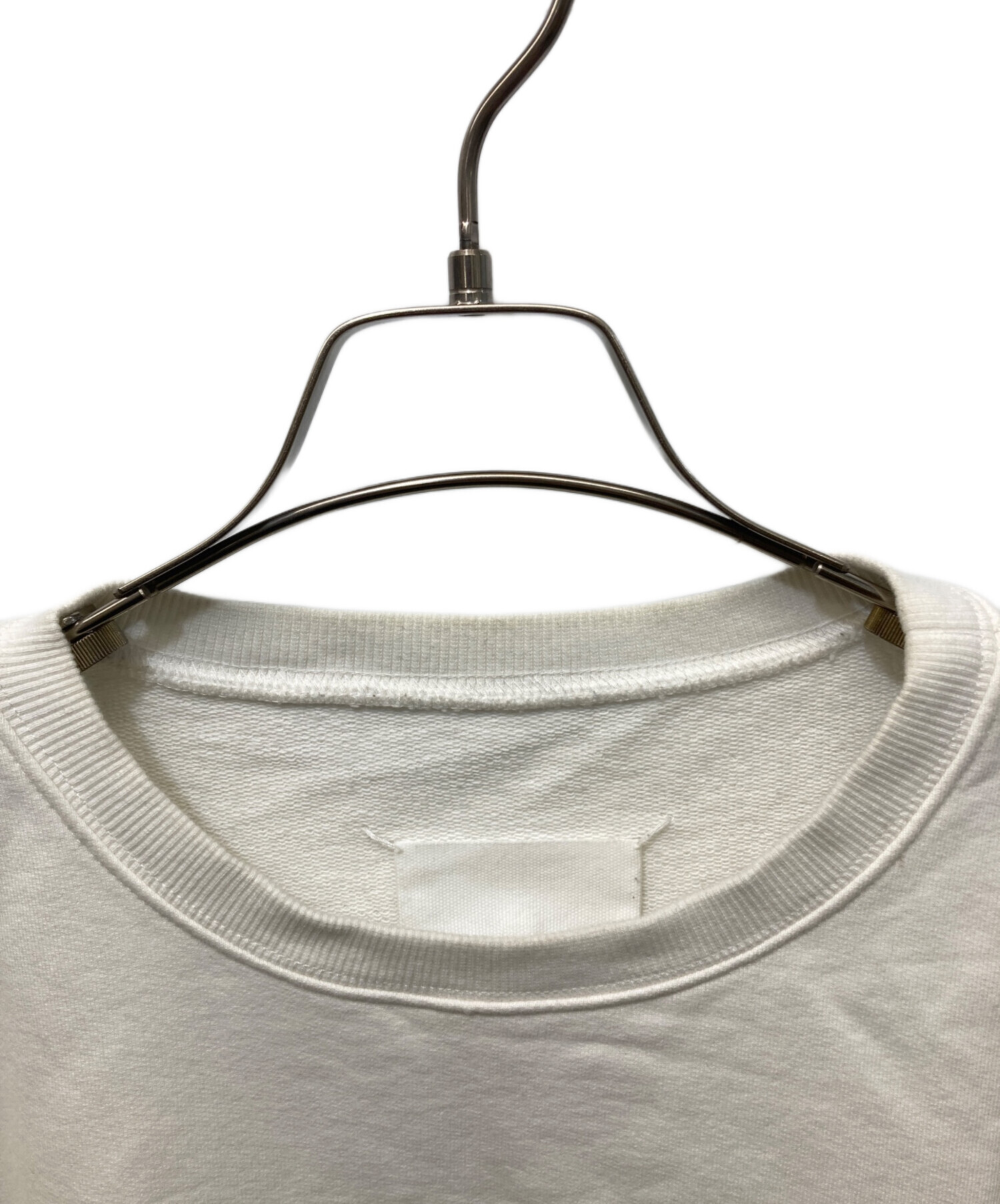 中古・古着通販】Maison Margiela (メゾンマルジェラ) テーププリント