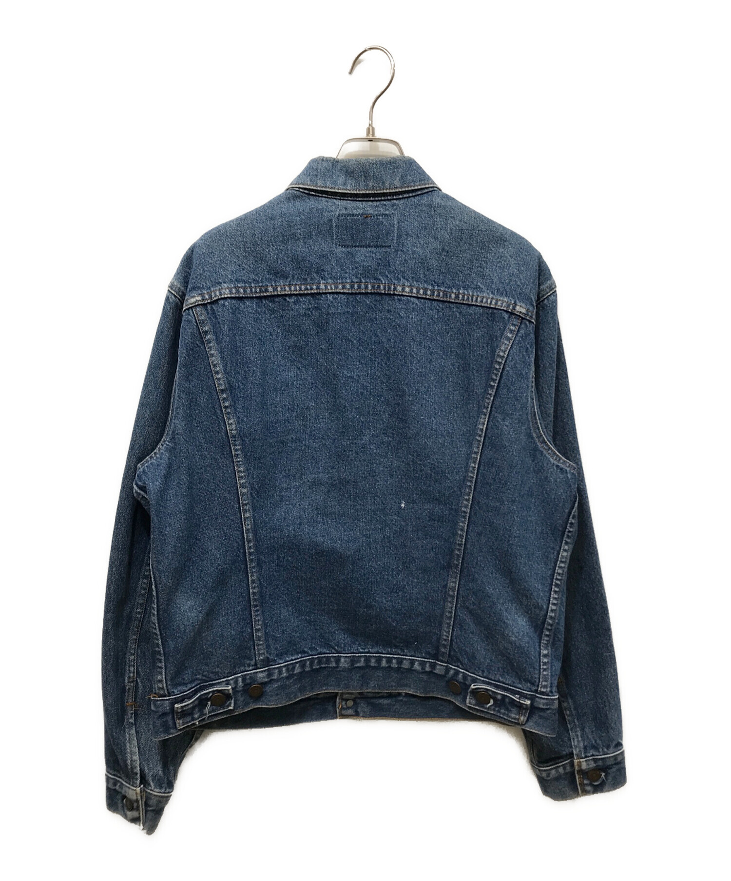 中古・古着通販】LEVI'S (リーバイス) 70506 0217 デニムジャケット