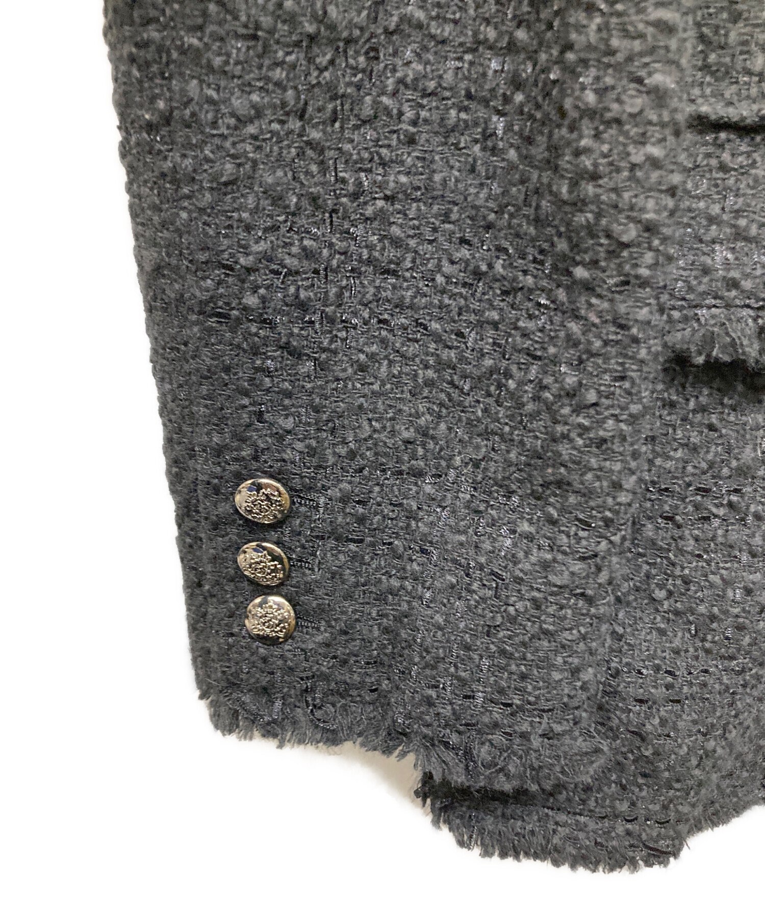 中古・古着通販】Loulou Willoughby (ルルウィルビー) ファンシー