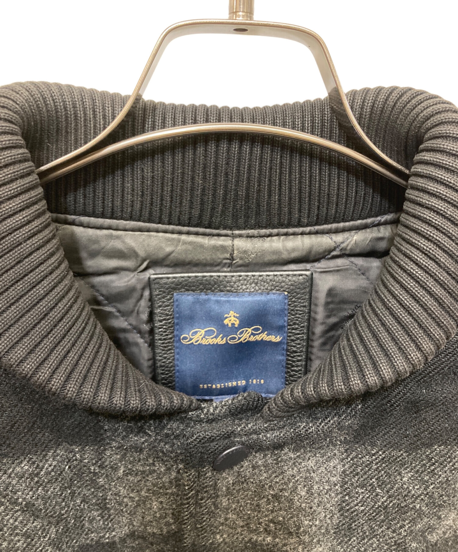中古・古着通販】BROOKS BROTHERS (ブルックスブラザーズ) Ron Herman