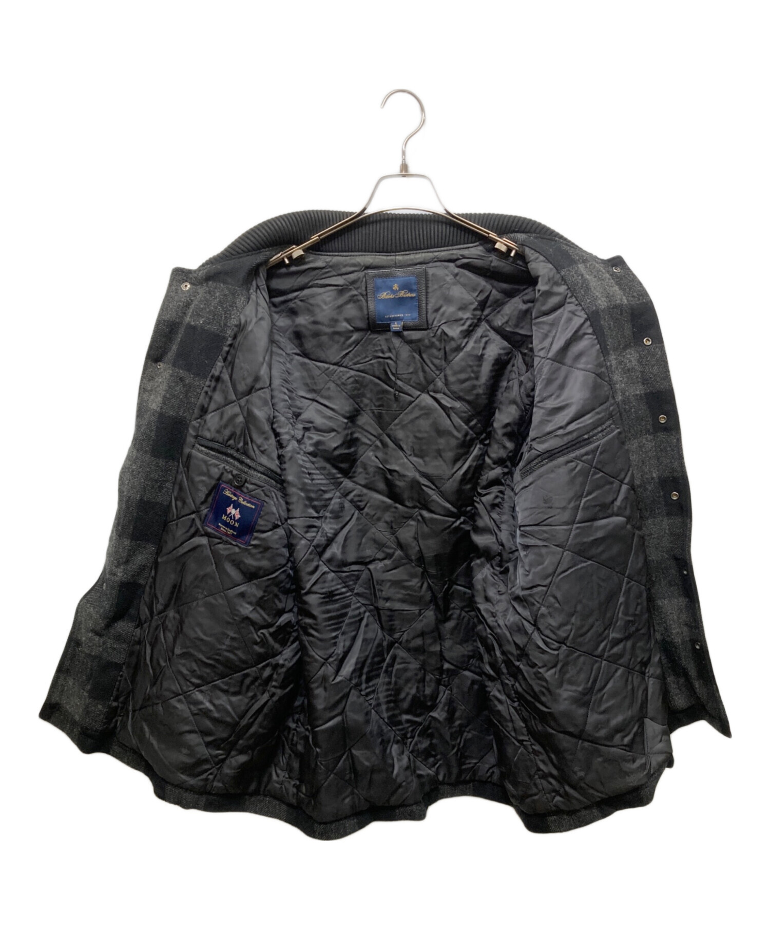 中古・古着通販】BROOKS BROTHERS (ブルックスブラザーズ) Ron Herman