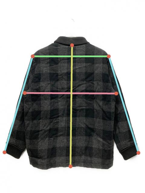 中古・古着通販】BROOKS BROTHERS (ブルックスブラザーズ) Ron Herman