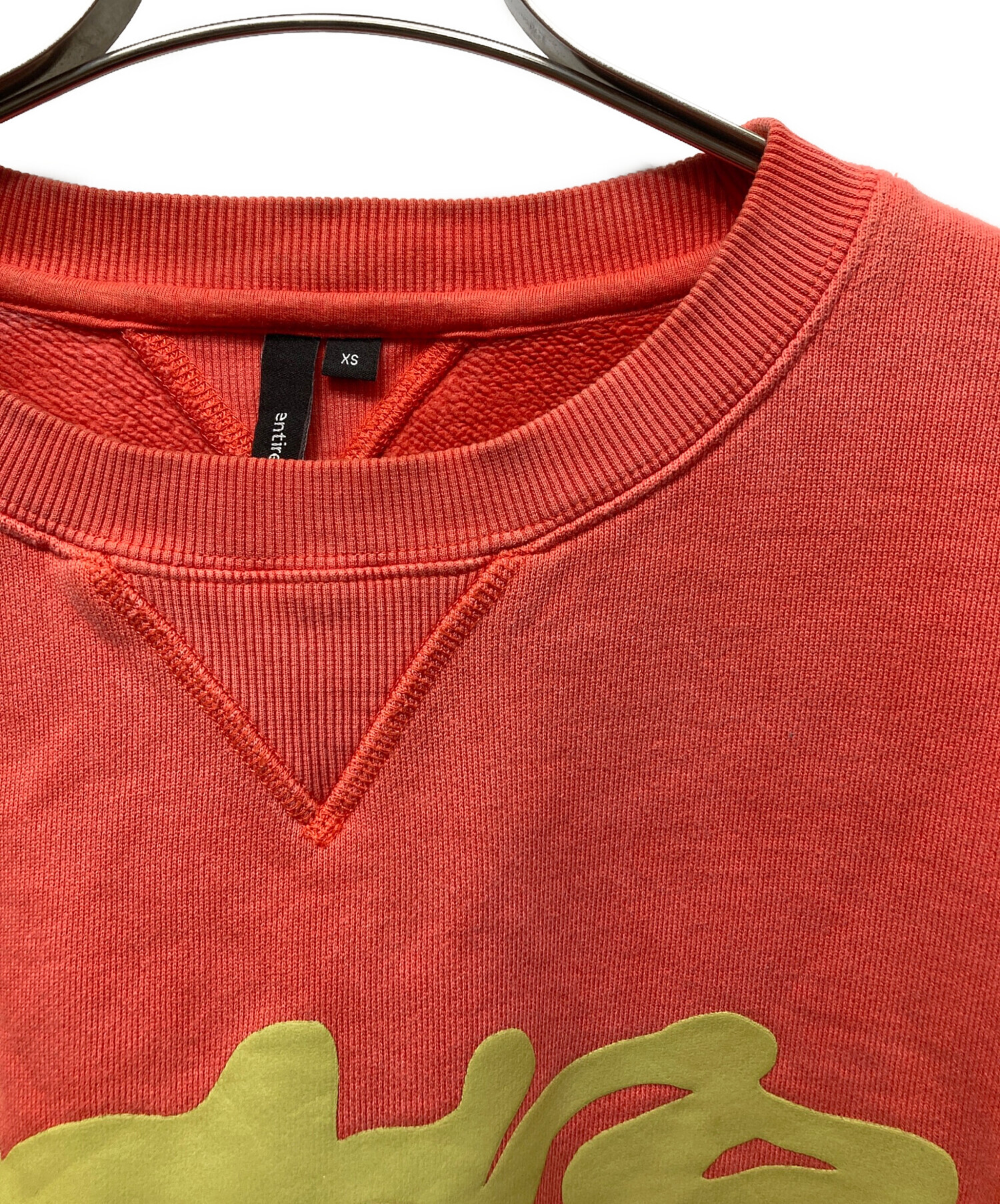 中古・古着通販】entire studios (エンタイアスタジオ) ボックス