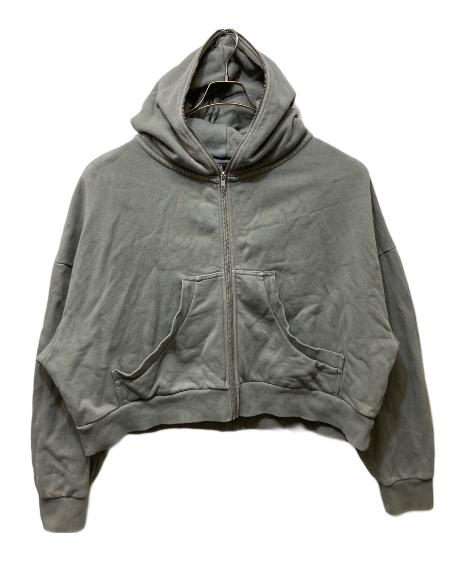 エンタイアスタジオ Entire Studios ETERNAL パーカー XS