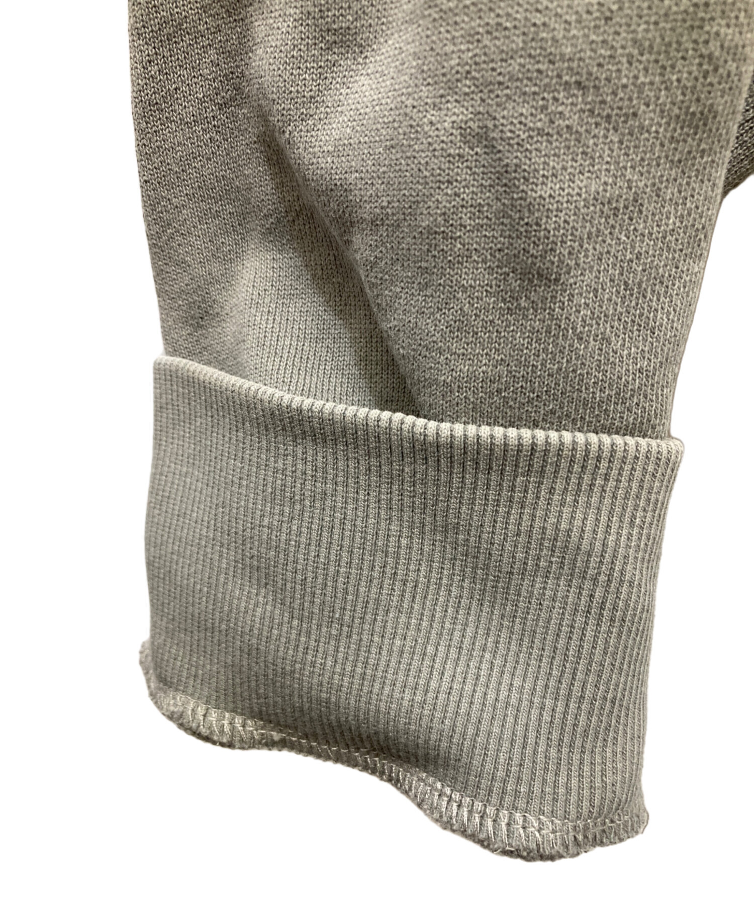 中古・古着通販】entire studios (エンタイアスタジオ) eternal zip 